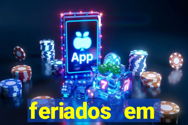 feriados em campinas 2025